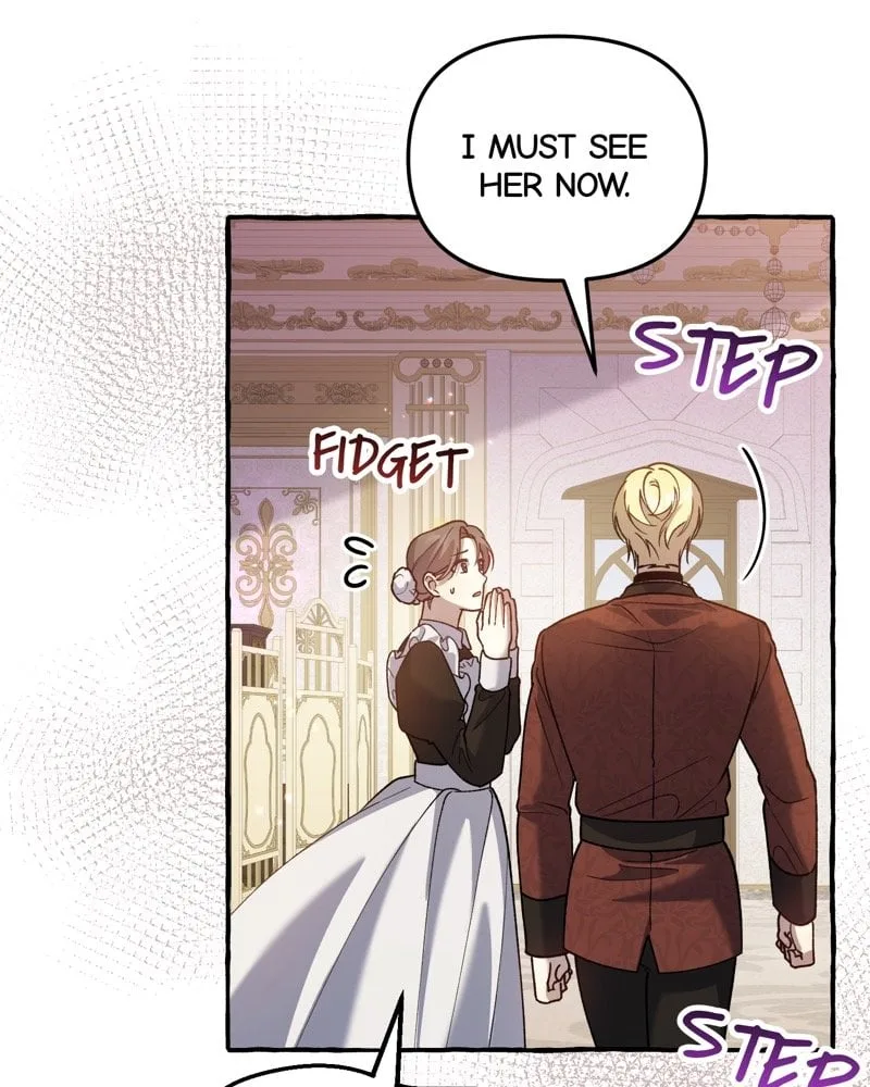 Are We Still in Love? Chapter 33 page 33