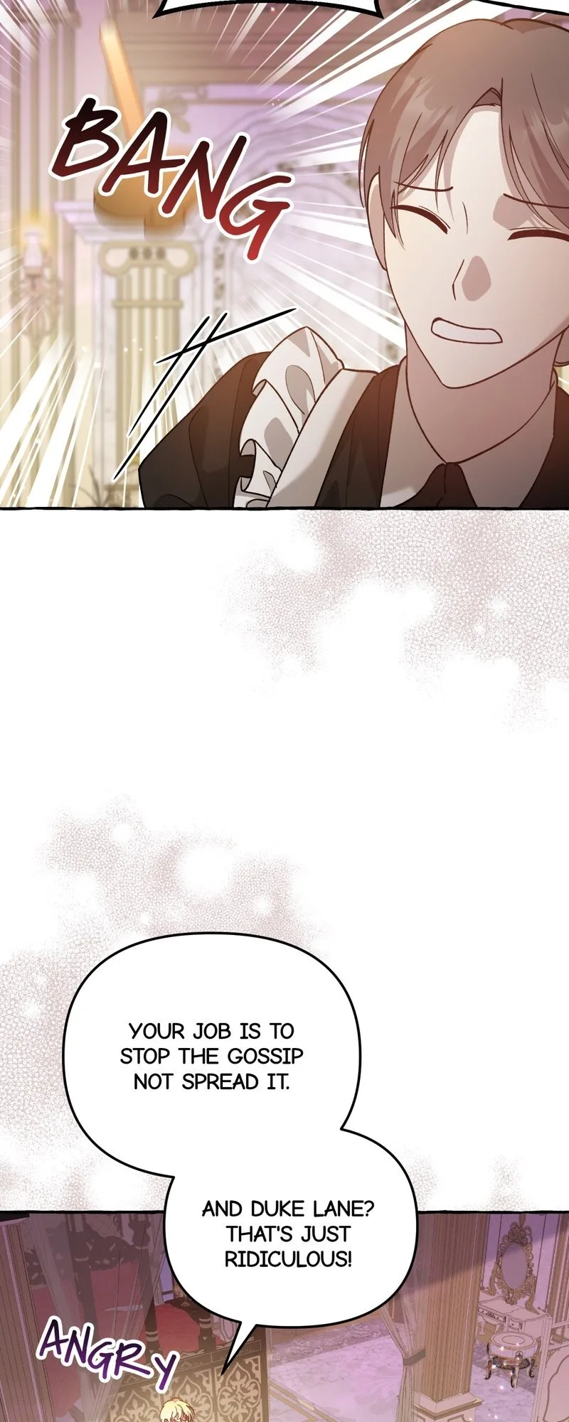 Are We Still in Love? Chapter 33 page 28