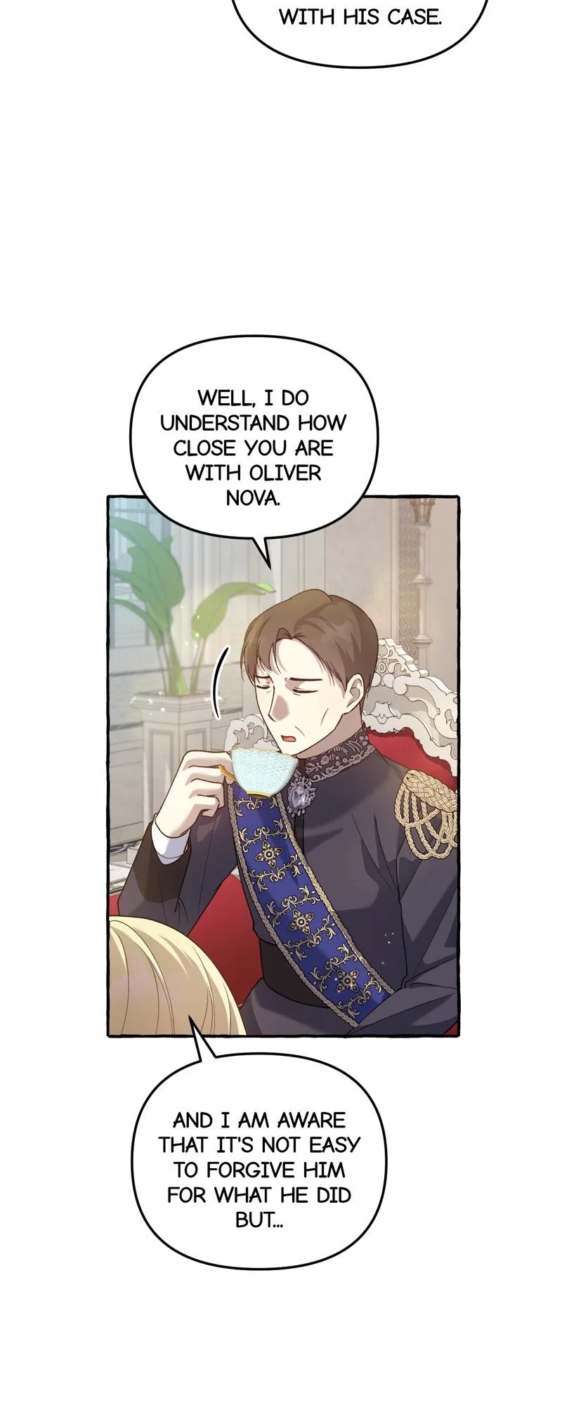 Are We Still in Love? Chapter 33 page 37