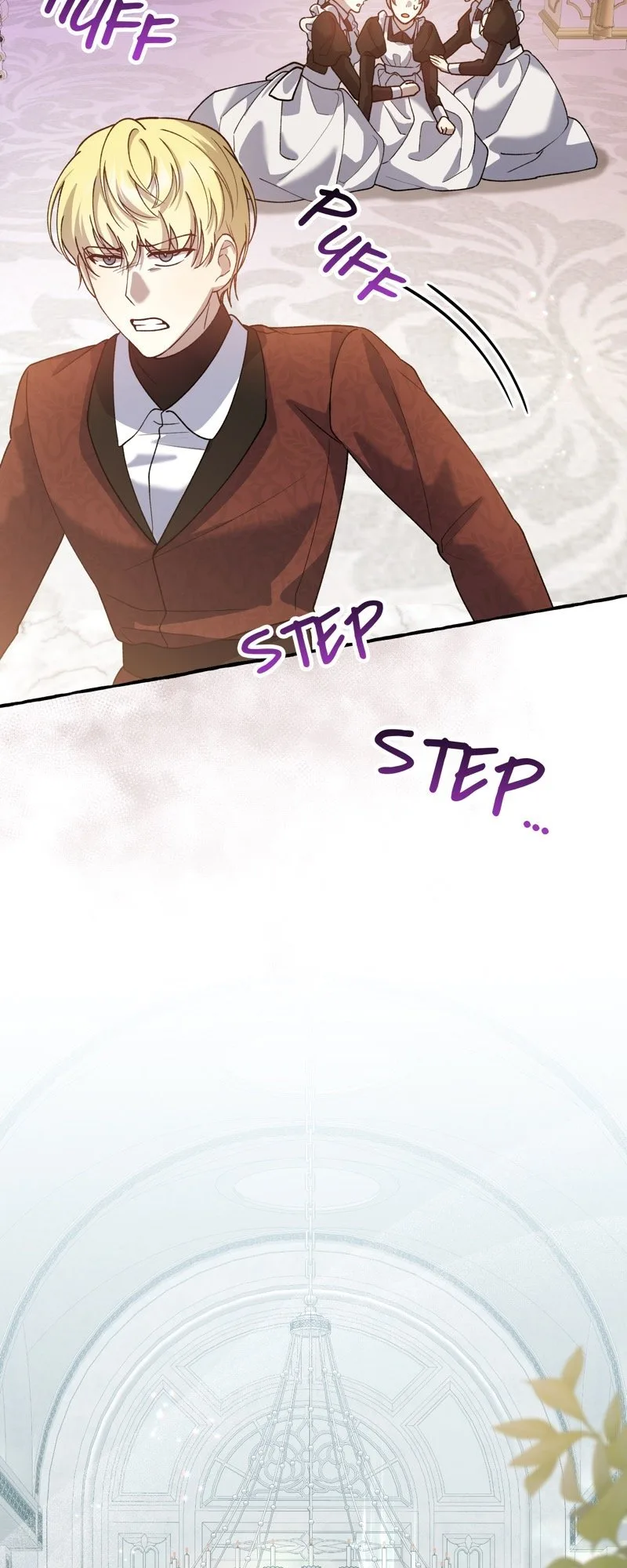 Are We Still in Love? Chapter 33 page 35