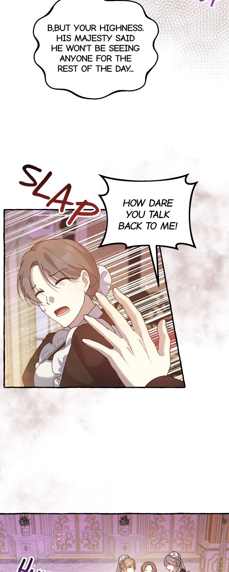 Are We Still in Love? Chapter 33 page 34