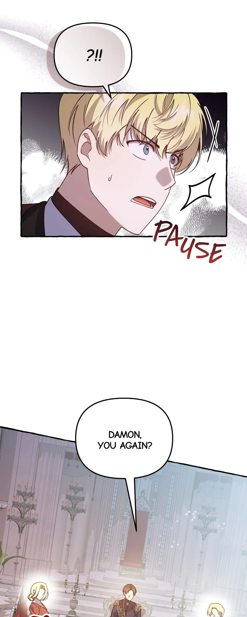 Are We Still in Love? Chapter 33 page 45