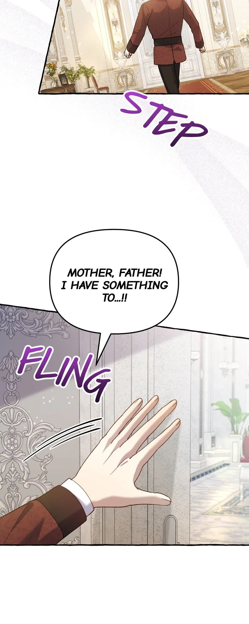Are We Still in Love? Chapter 33 page 44