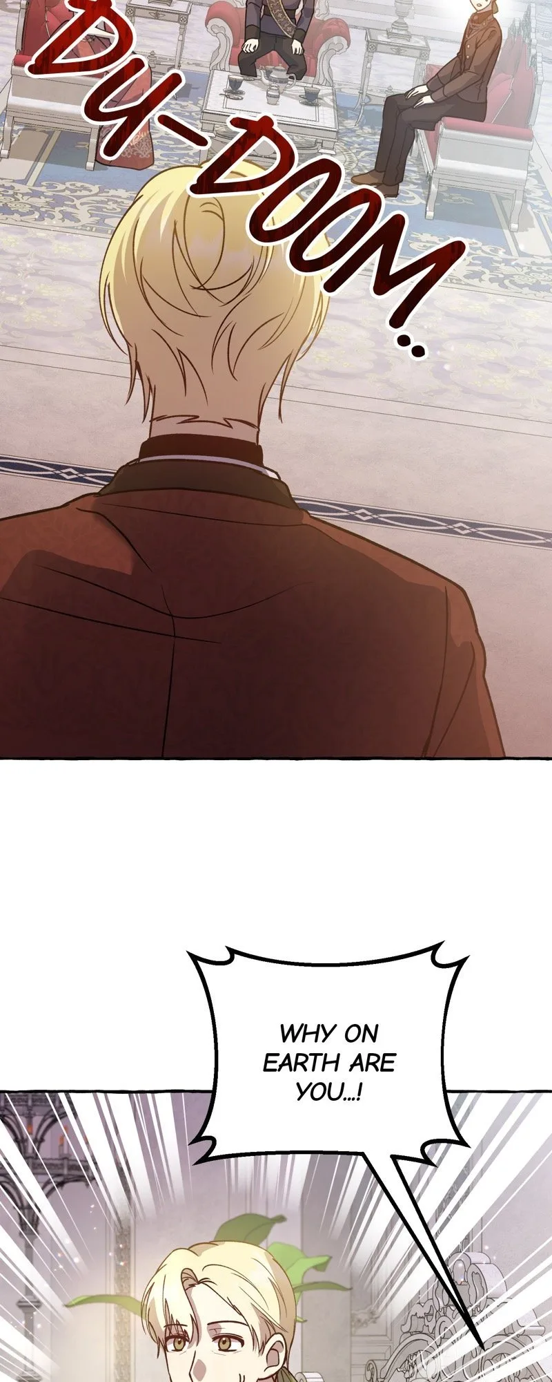 Are We Still in Love? Chapter 33 page 46