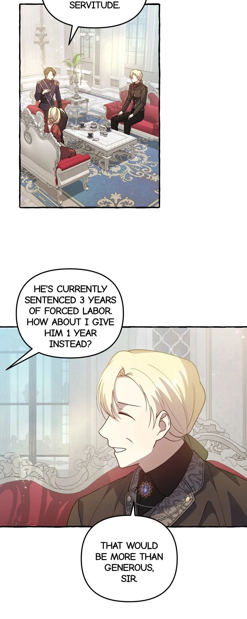 Are We Still in Love? Chapter 33 page 39