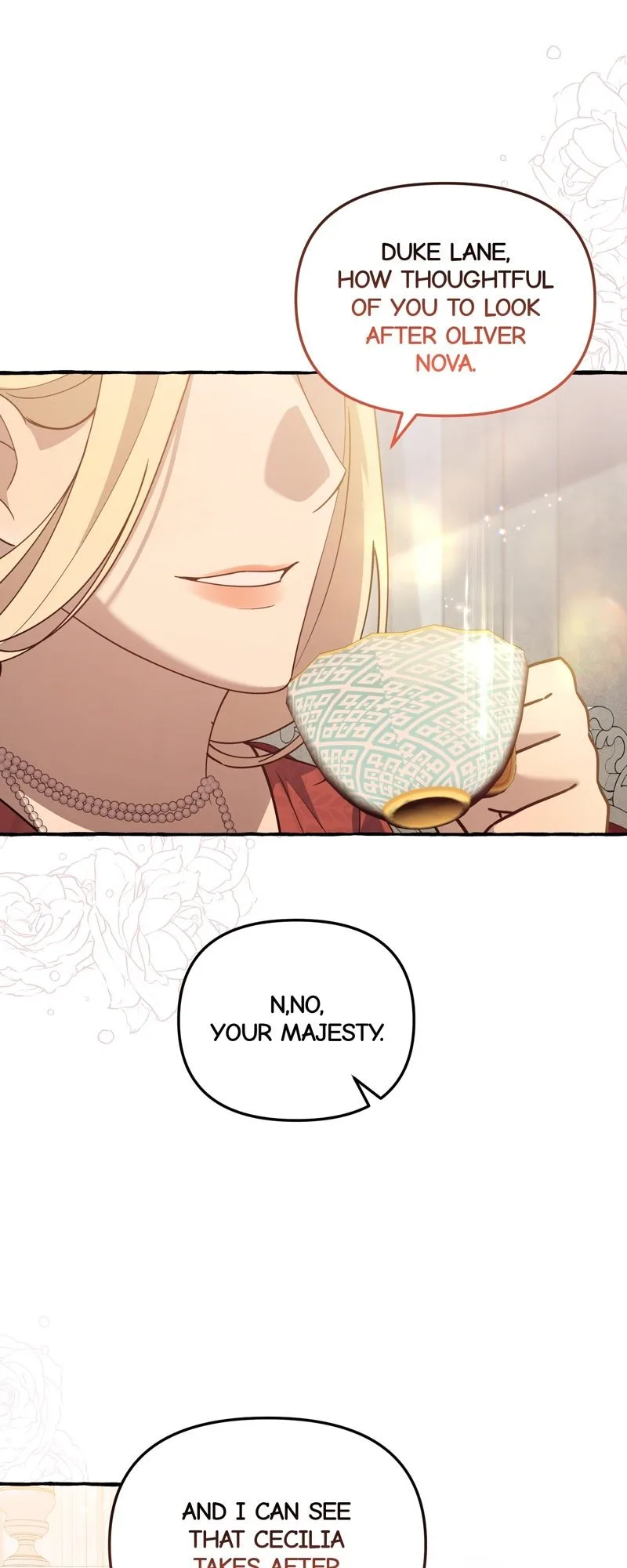 Are We Still in Love? Chapter 33 page 40