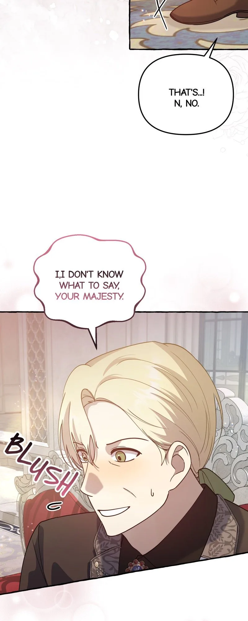 Are We Still in Love? Chapter 33 page 42