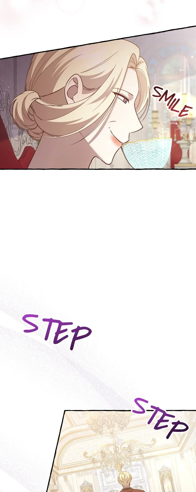 Are We Still in Love? Chapter 33 page 43