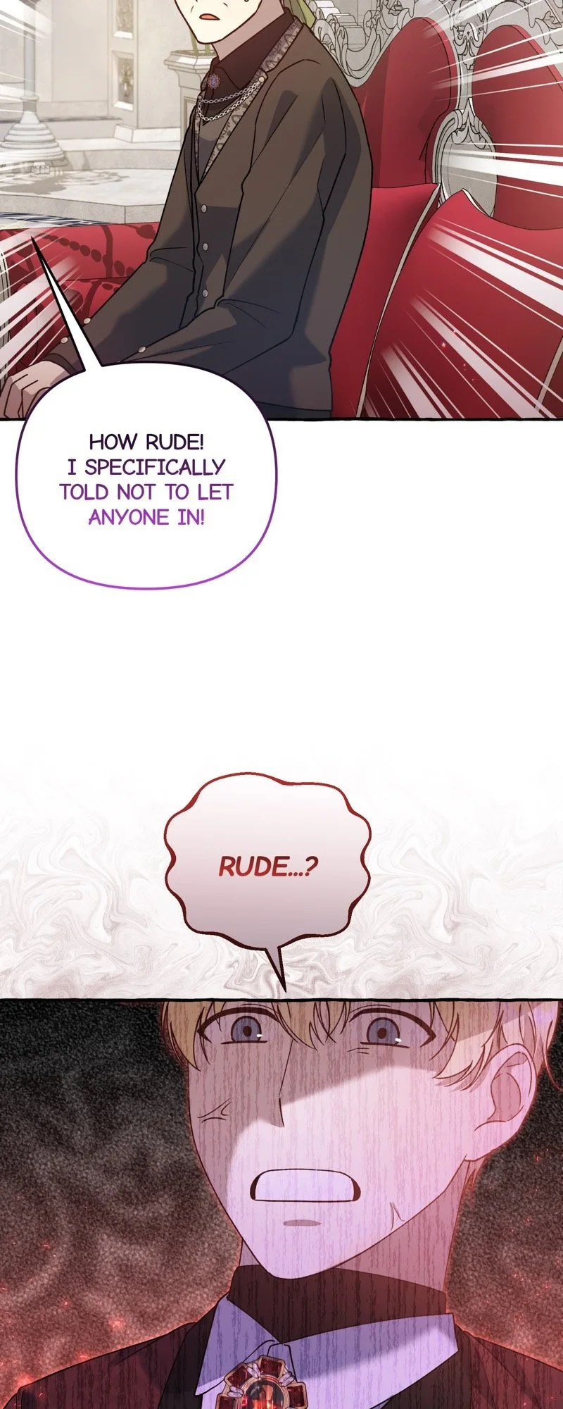 Are We Still in Love? Chapter 33 page 47