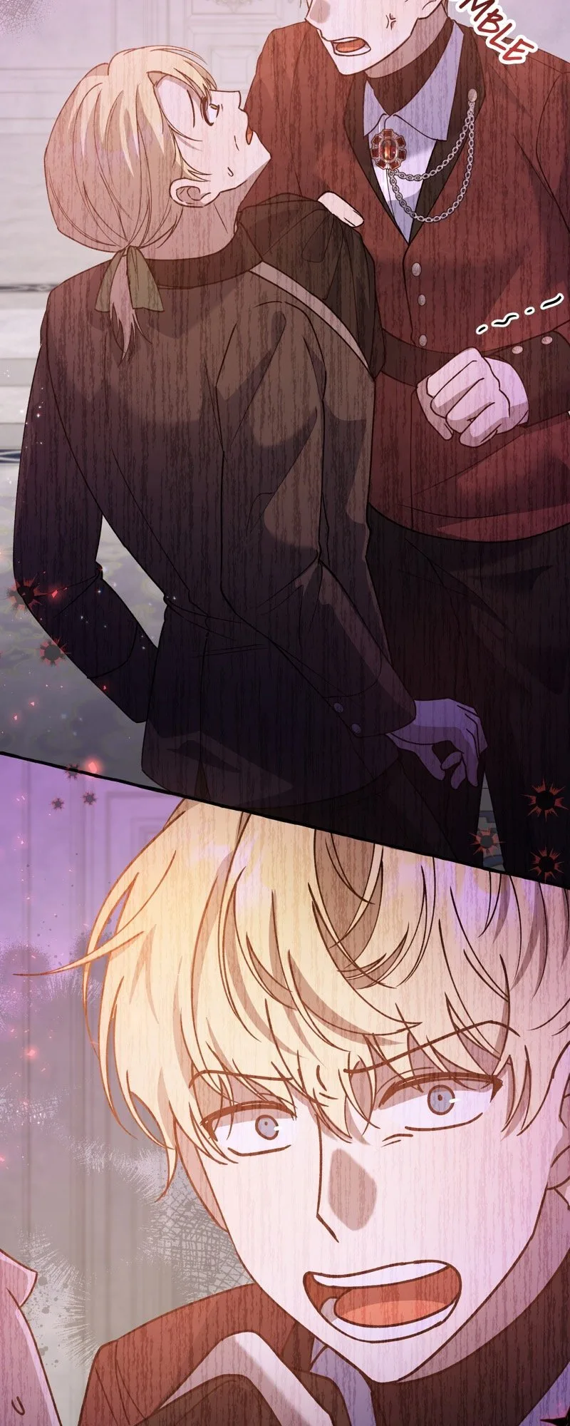 Are We Still in Love? Chapter 33 page 50