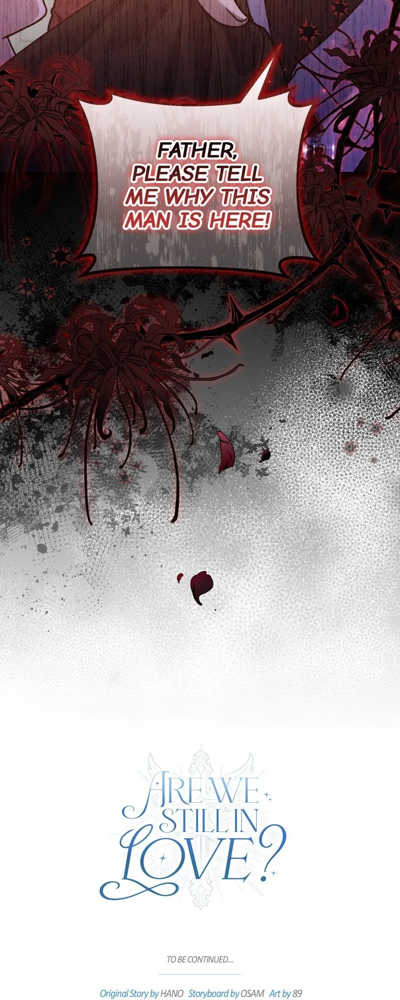 Are We Still in Love? Chapter 33 page 51