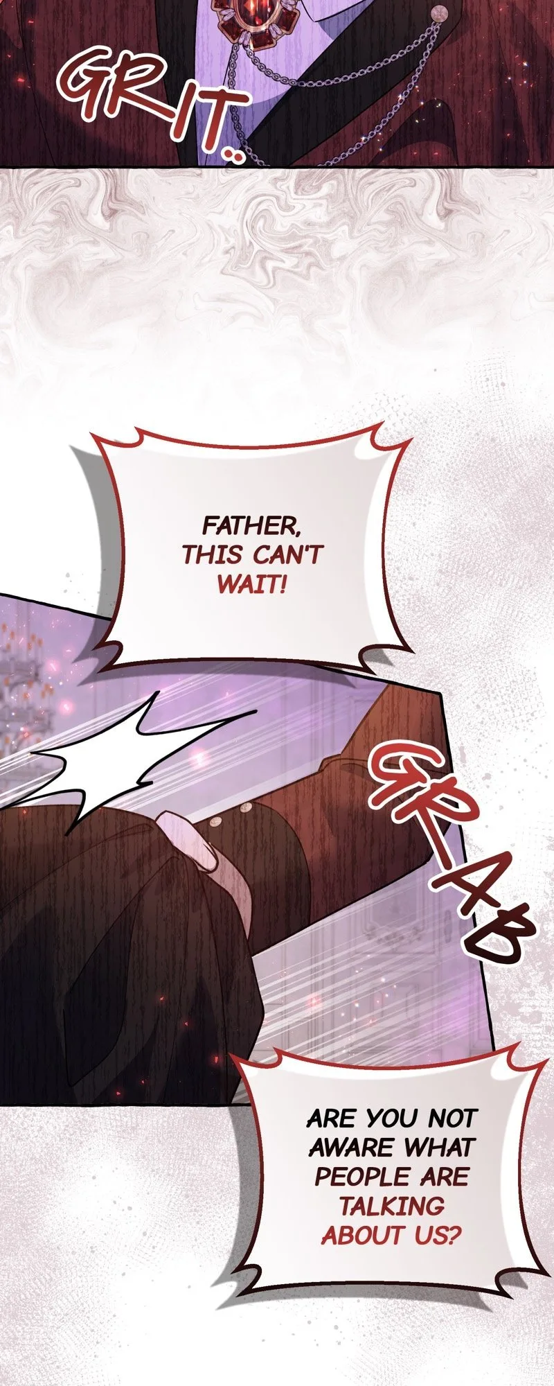 Are We Still in Love? Chapter 33 page 48
