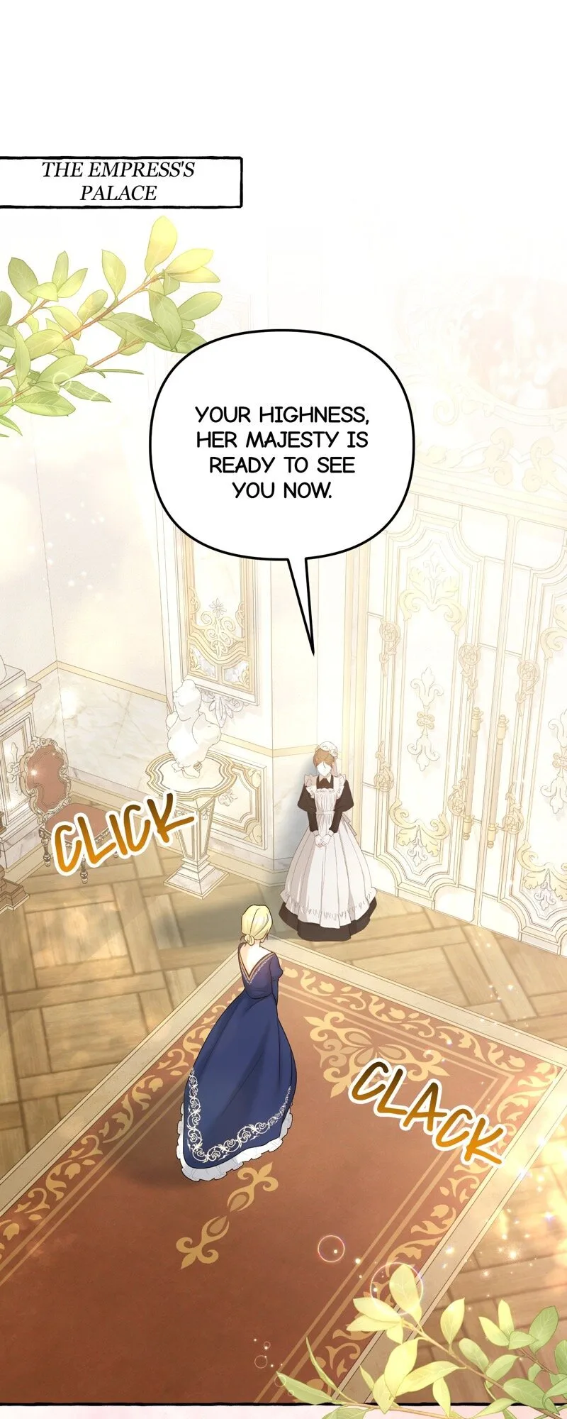 Are We Still in Love? Chapter 35 page 2