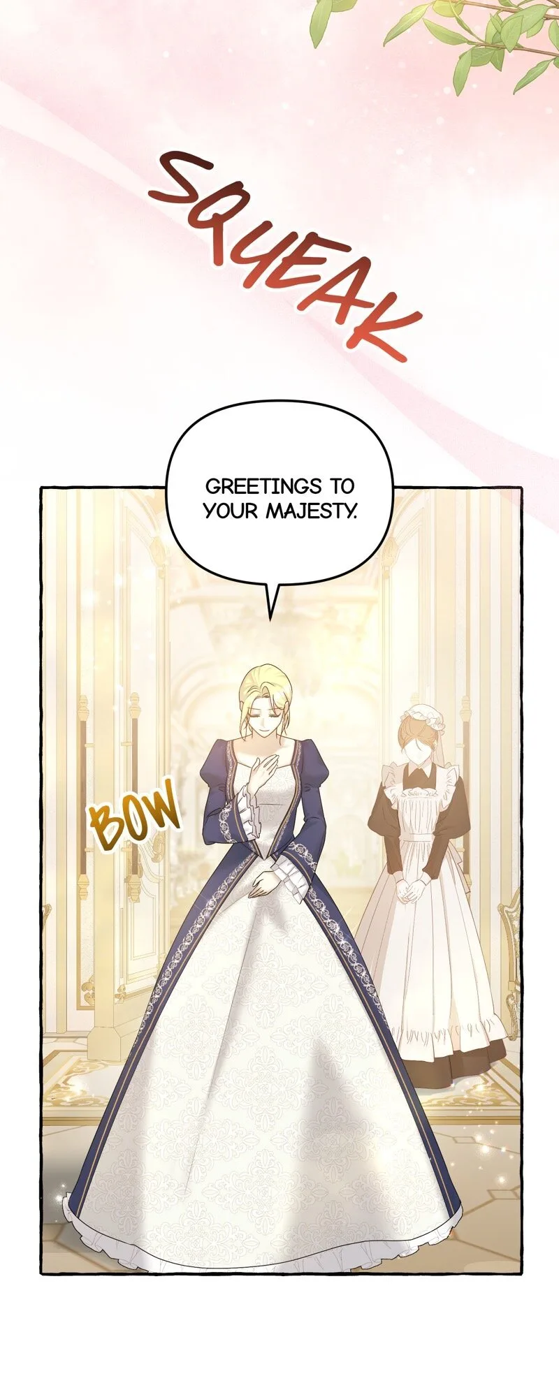 Are We Still in Love? Chapter 35 page 3