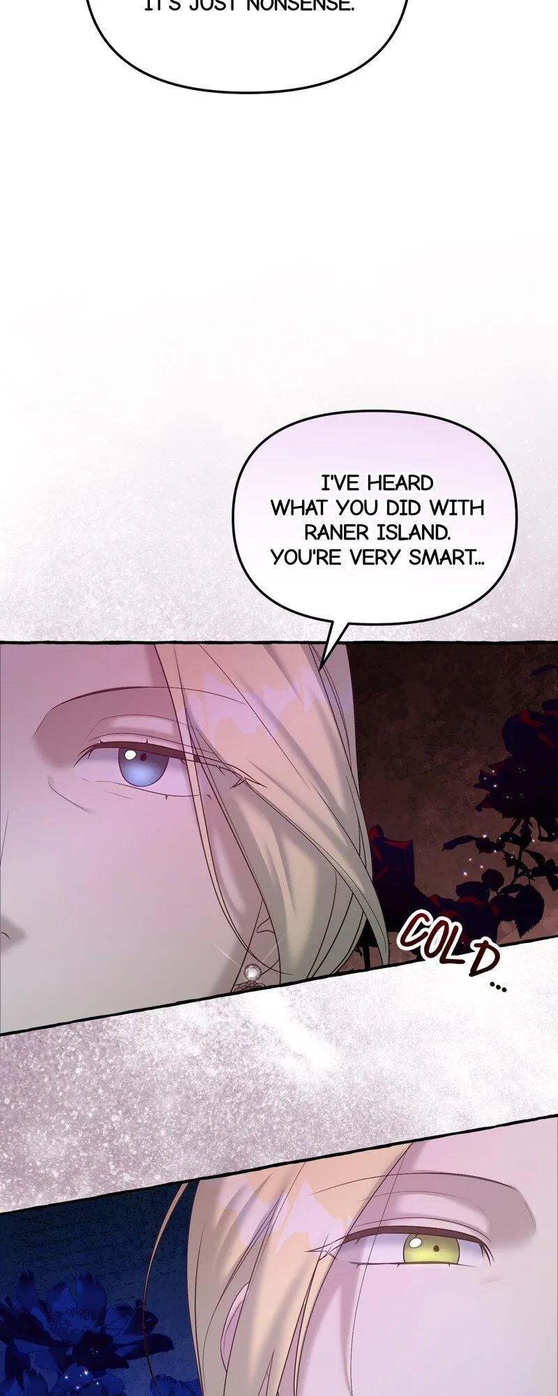 Are We Still in Love? Chapter 35 page 14