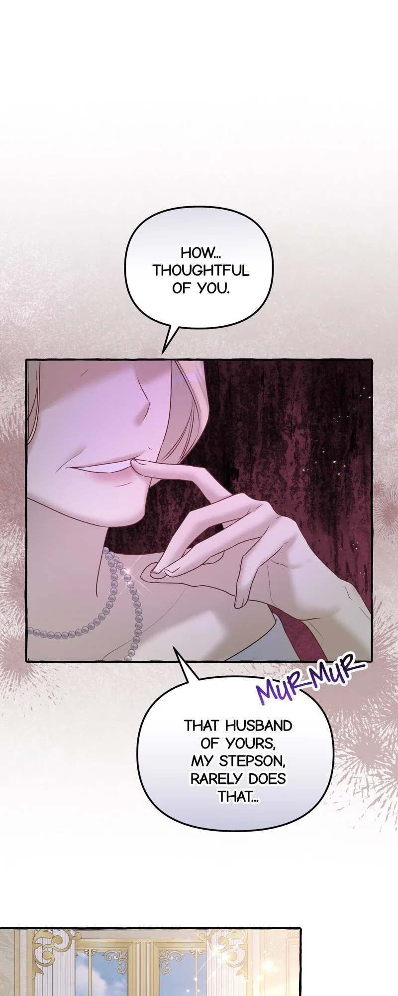 Are We Still in Love? Chapter 35 page 6
