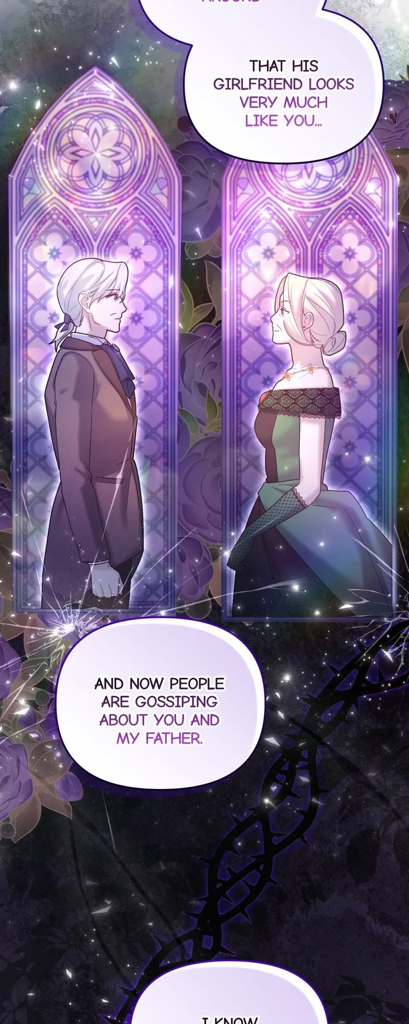 Are We Still in Love? Chapter 35 page 11