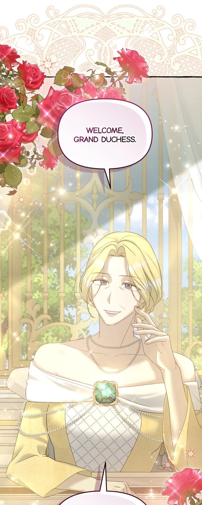 Are We Still in Love? Chapter 35 page 4