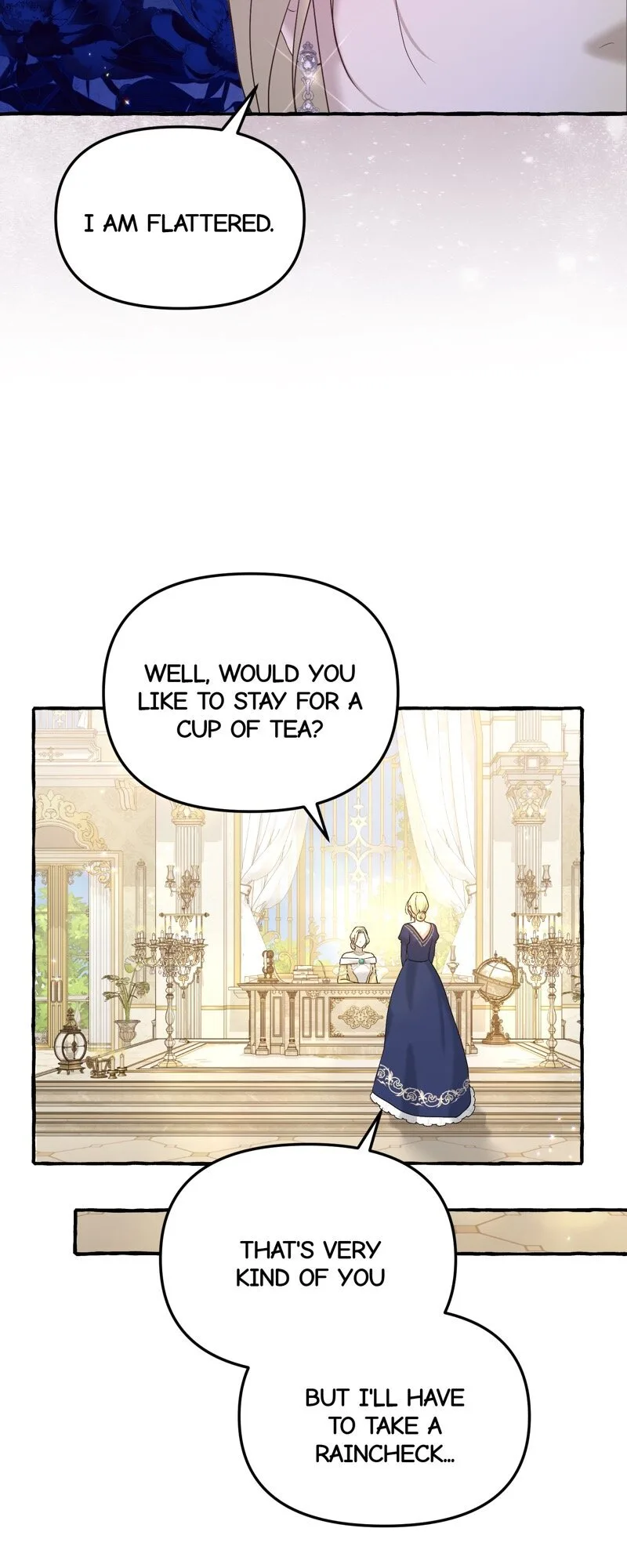 Are We Still in Love? Chapter 35 page 15