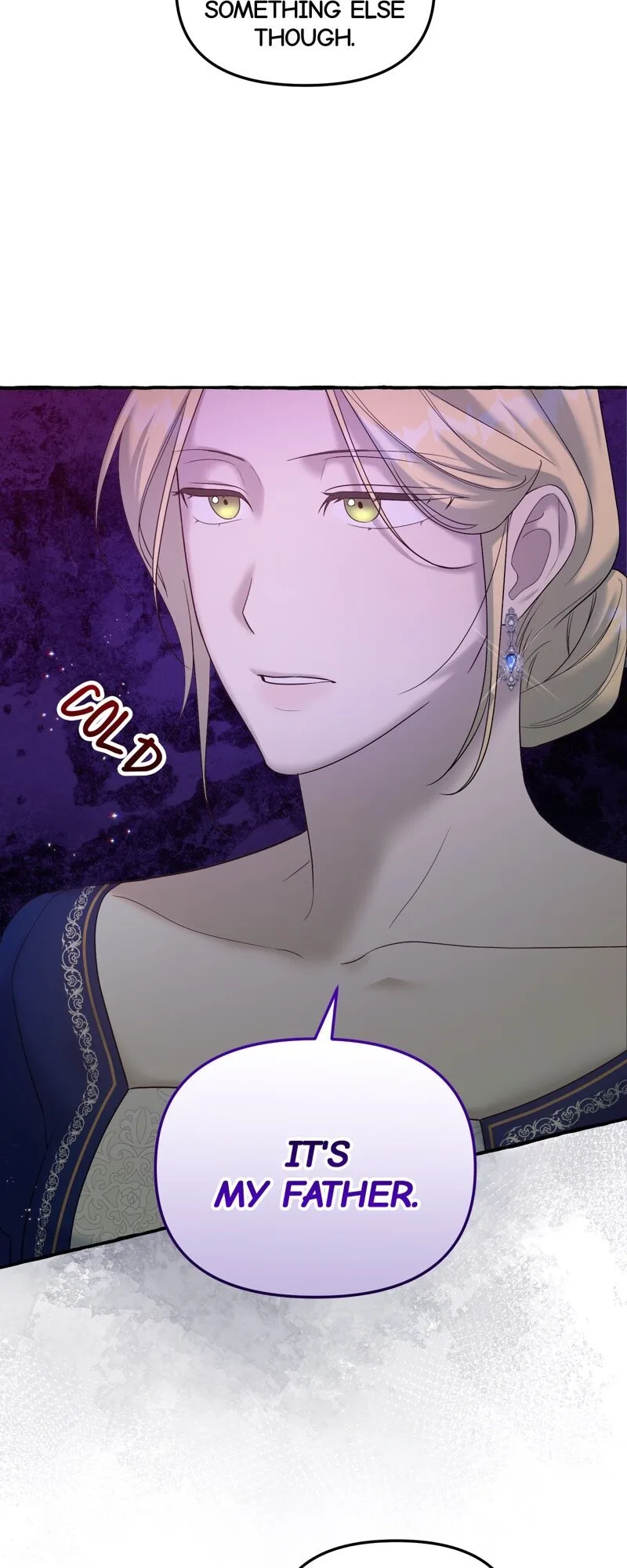 Are We Still in Love? Chapter 35 page 8