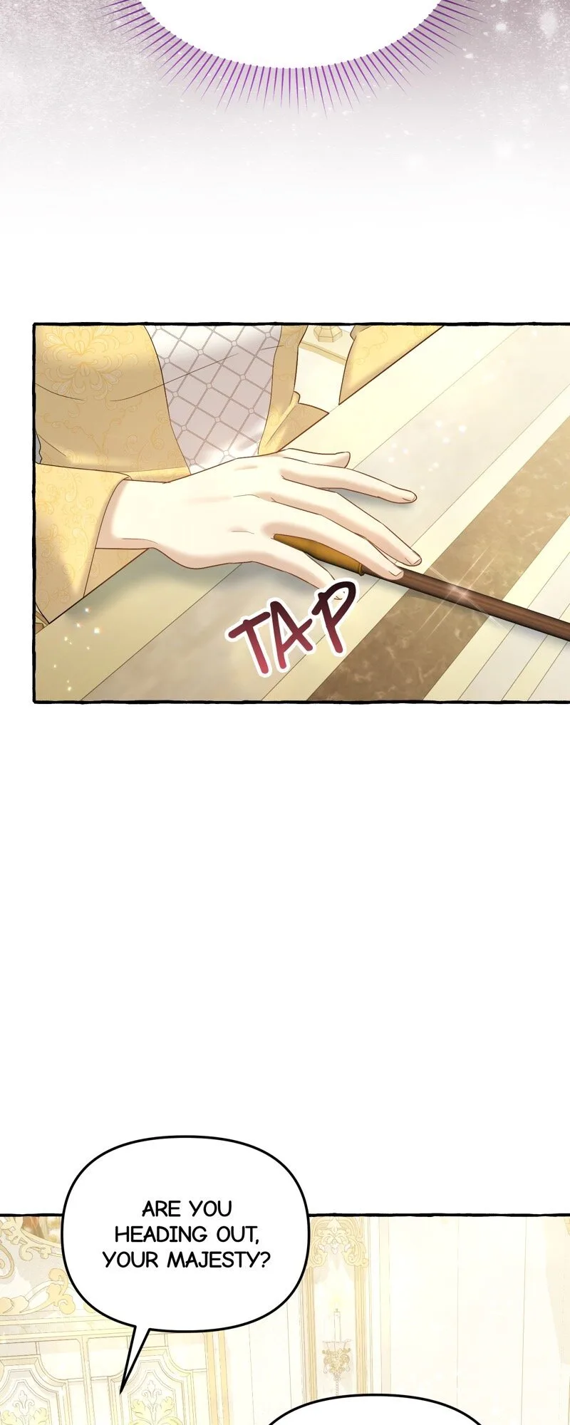 Are We Still in Love? Chapter 35 page 22