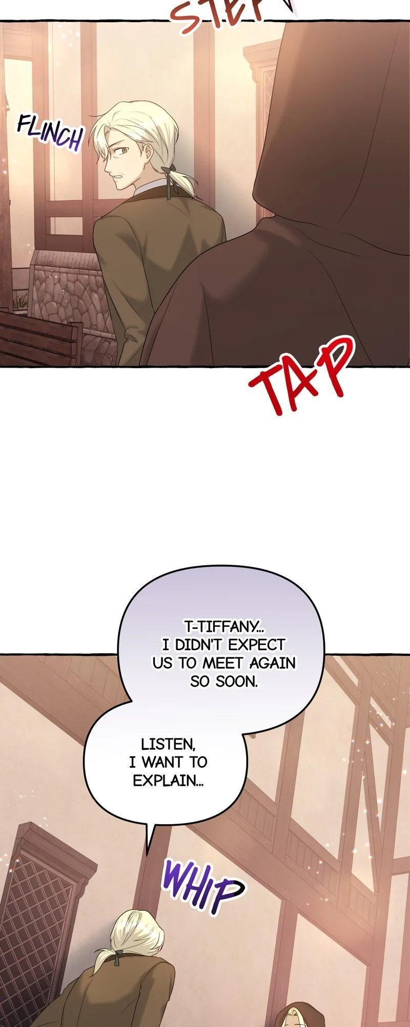 Are We Still in Love? Chapter 35 page 26