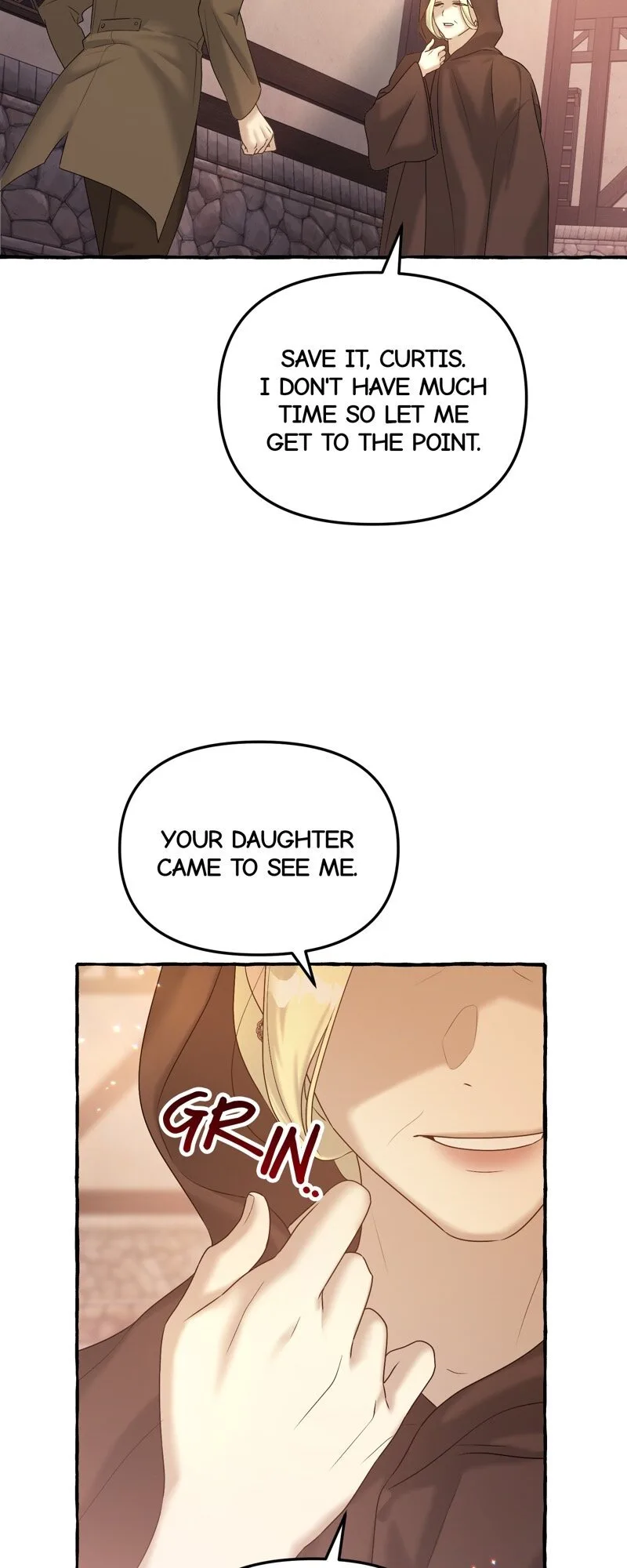 Are We Still in Love? Chapter 35 page 27