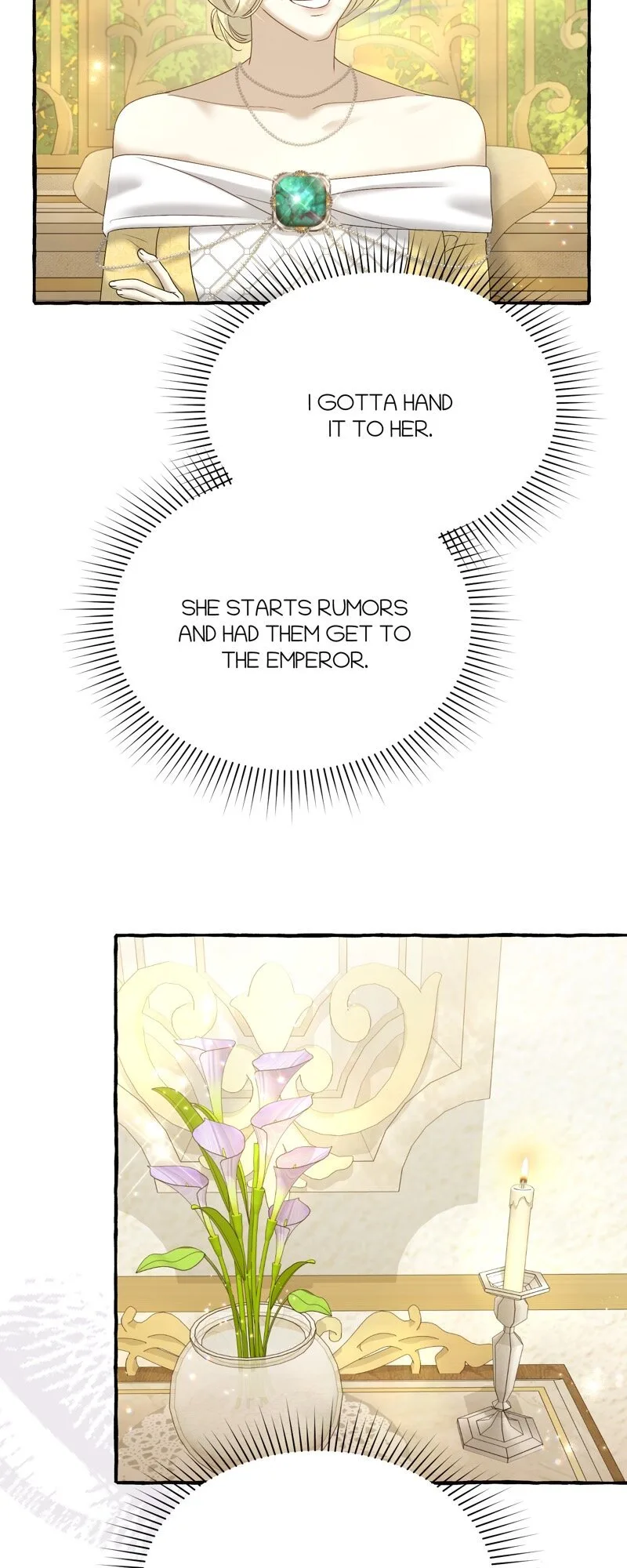 Are We Still in Love? Chapter 35 page 20