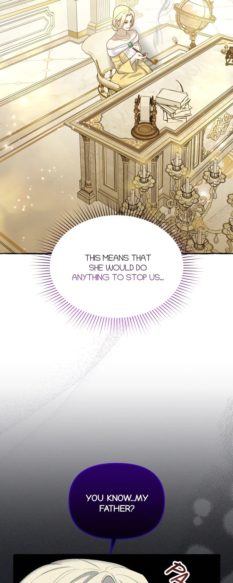 Are We Still in Love? Chapter 35 page 18
