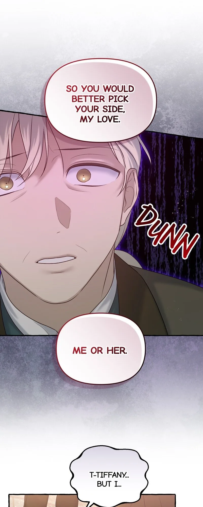 Are We Still in Love? Chapter 35 page 29