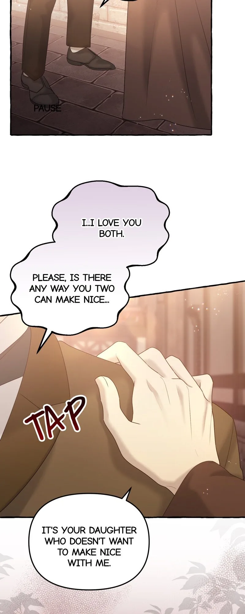 Are We Still in Love? Chapter 35 page 30