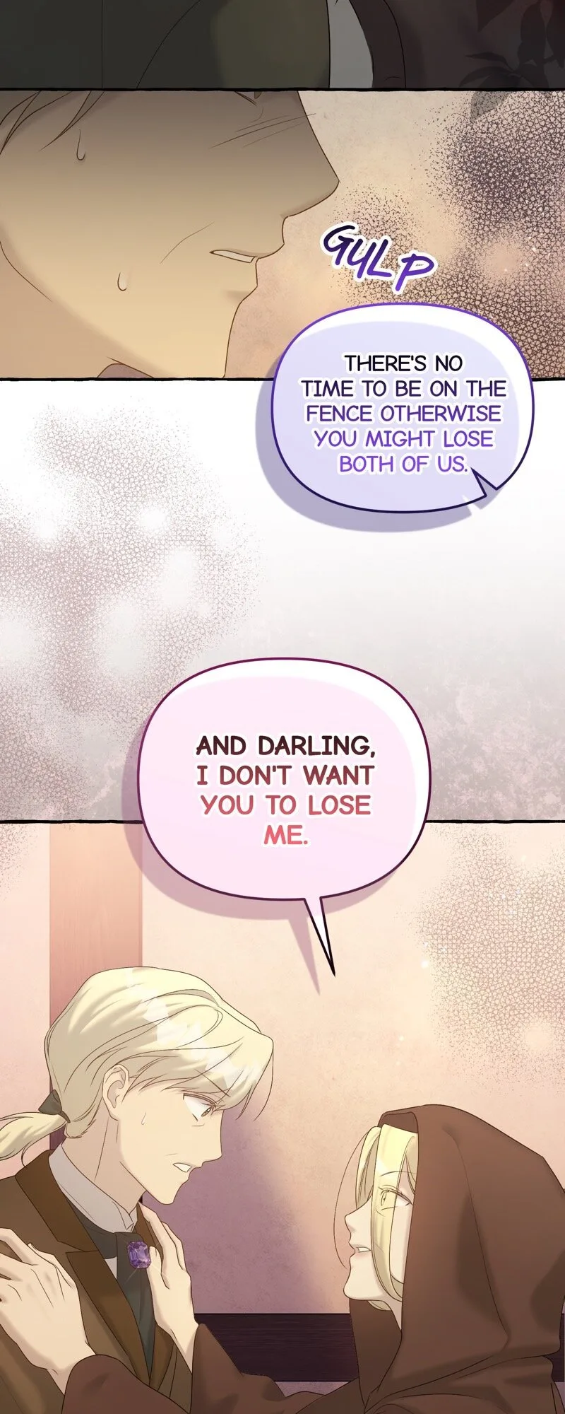 Are We Still in Love? Chapter 35 page 32