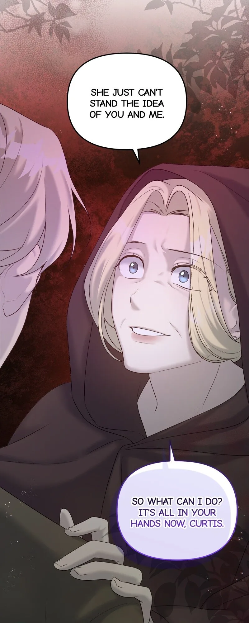Are We Still in Love? Chapter 35 page 31