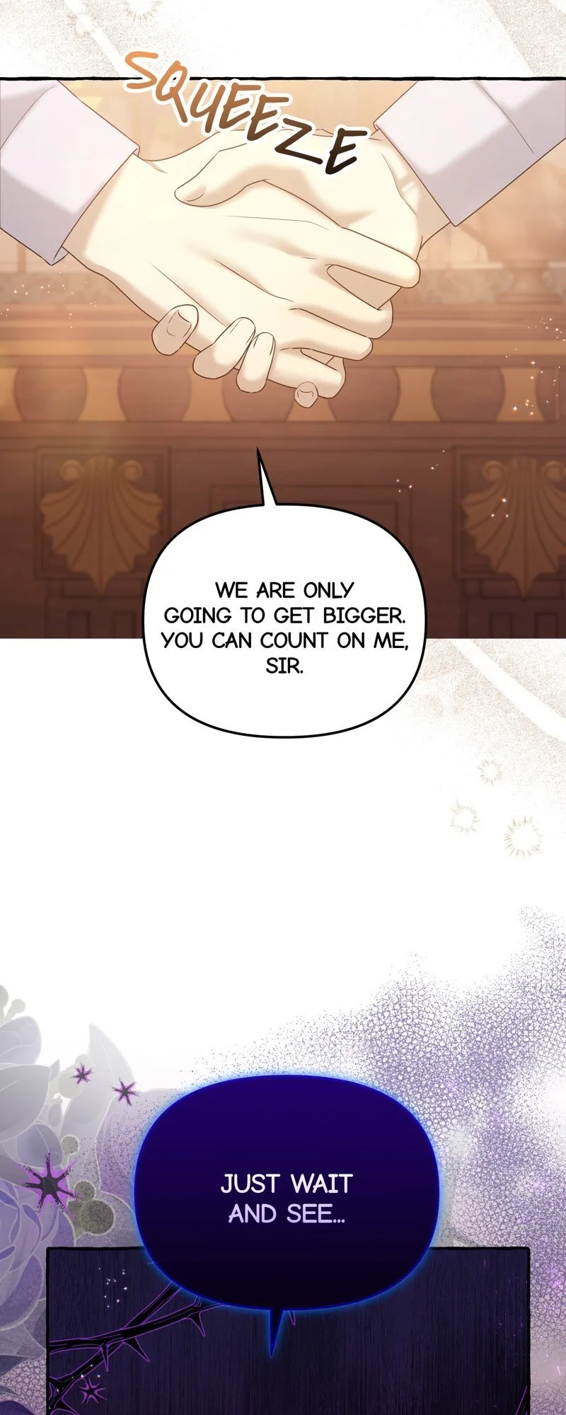 Are We Still in Love? Chapter 35 page 40