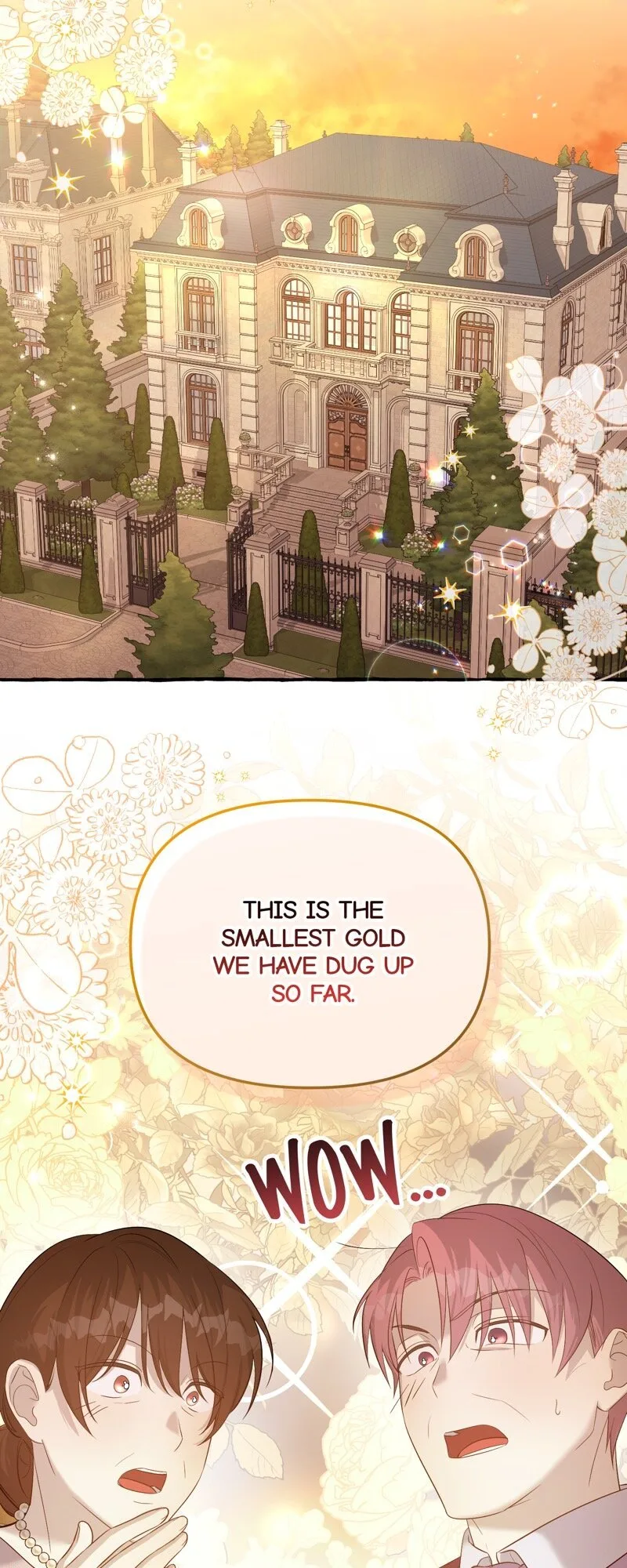 Are We Still in Love? Chapter 35 page 34