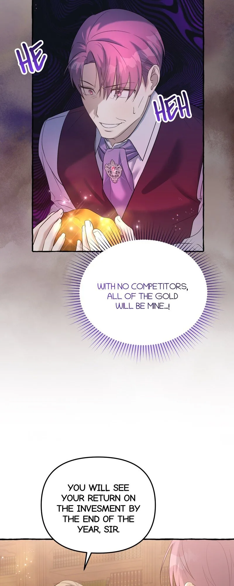 Are We Still in Love? Chapter 35 page 37