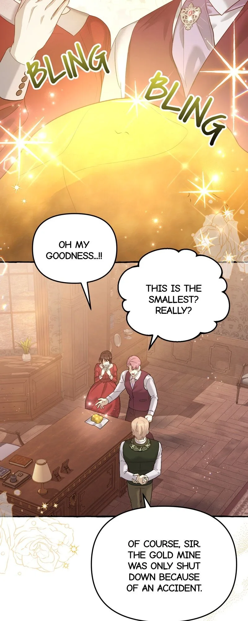 Are We Still in Love? Chapter 35 page 35
