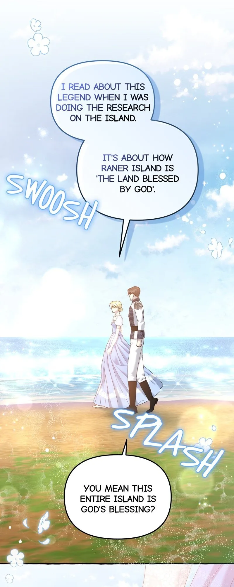 Are We Still in Love? Chapter 35 page 46