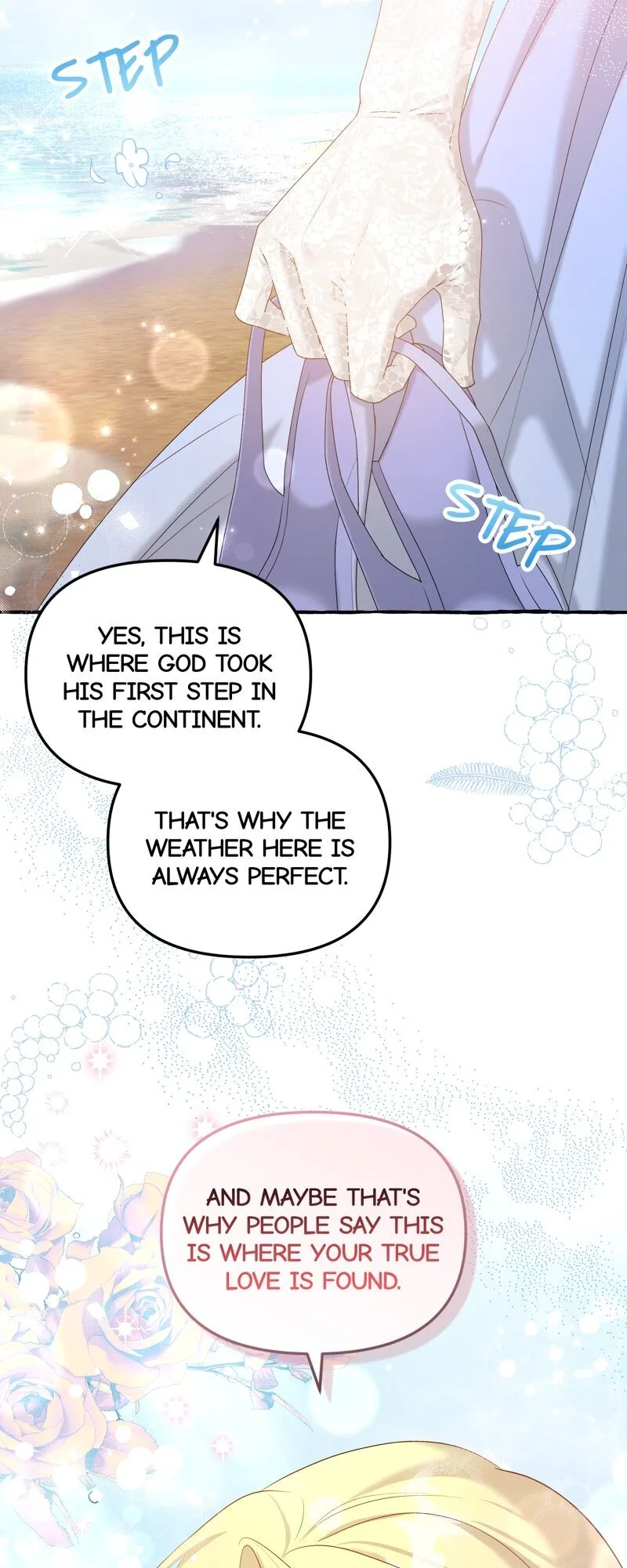 Are We Still in Love? Chapter 35 page 47
