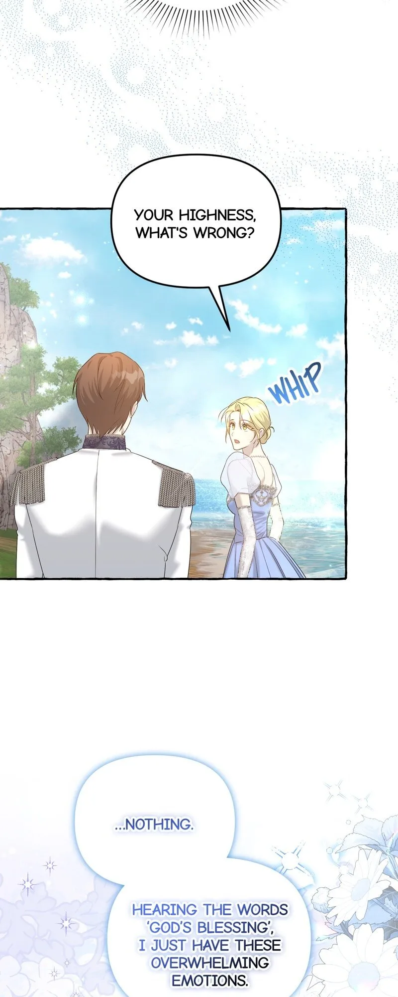 Are We Still in Love? Chapter 35 page 51