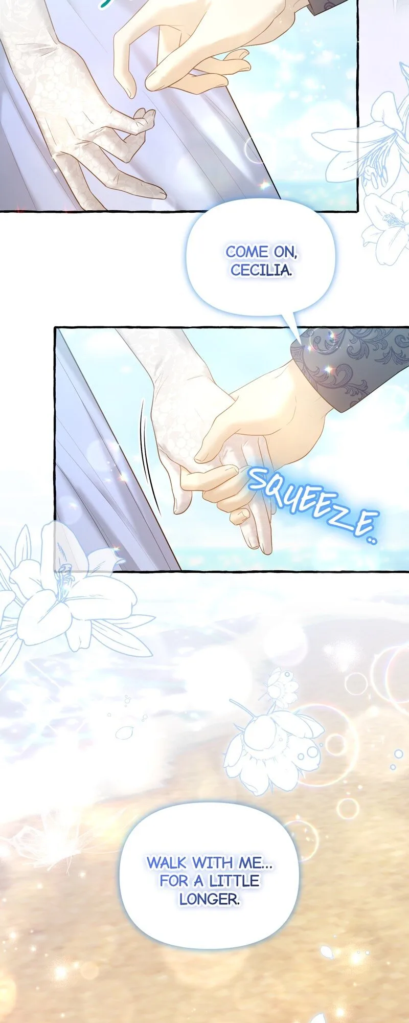 Are We Still in Love? Chapter 35 page 53