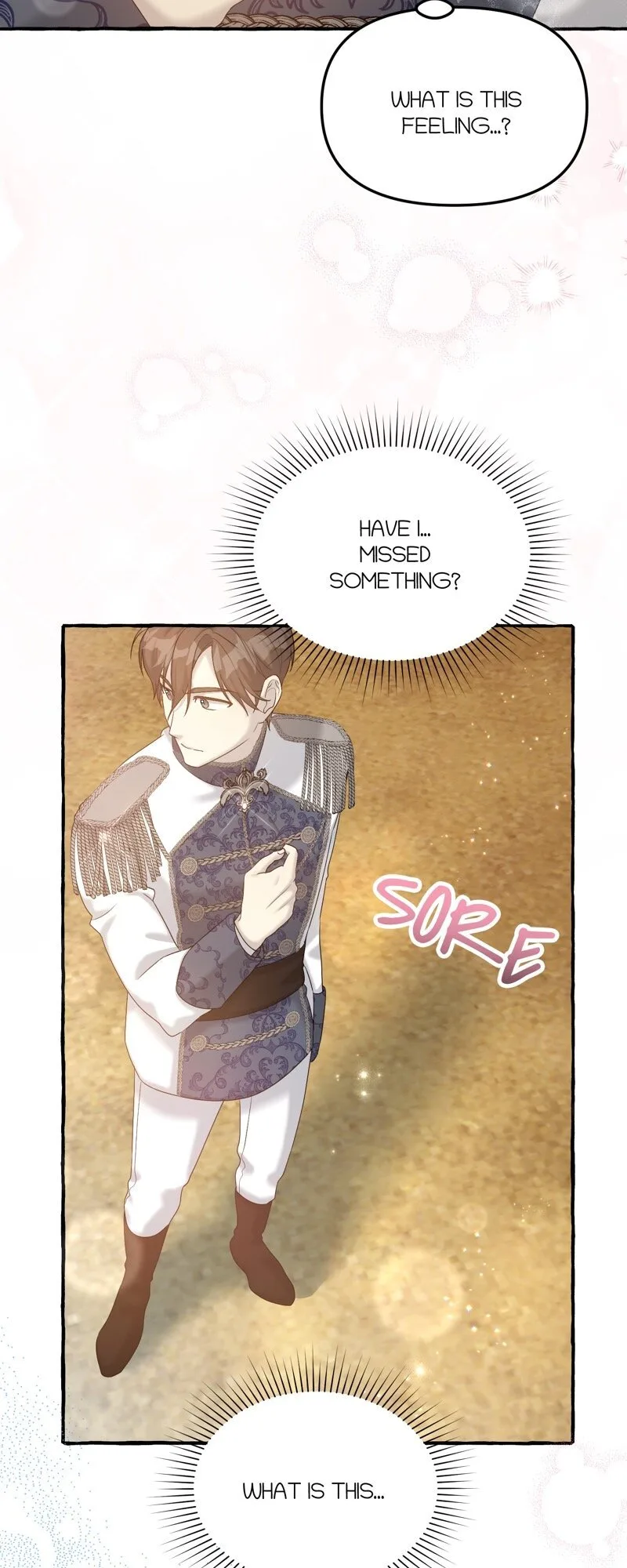 Are We Still in Love? Chapter 35 page 50