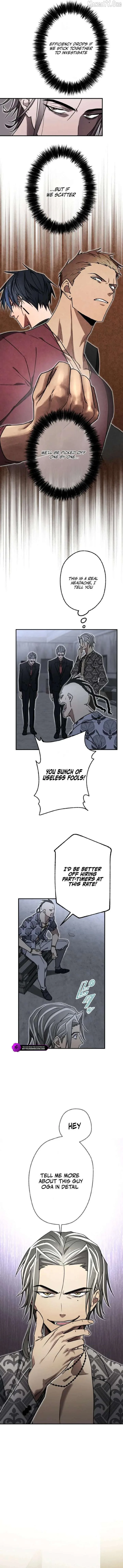 Aristocrat’s Revenge Chapter 52 page 3