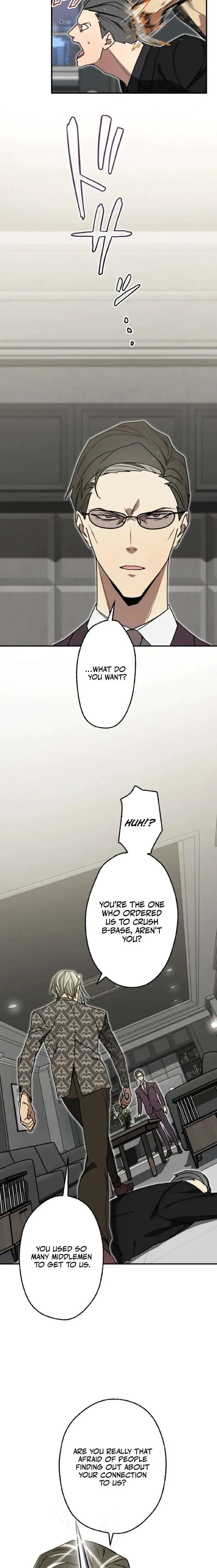 Aristocrat’s Revenge Chapter 51 page 4