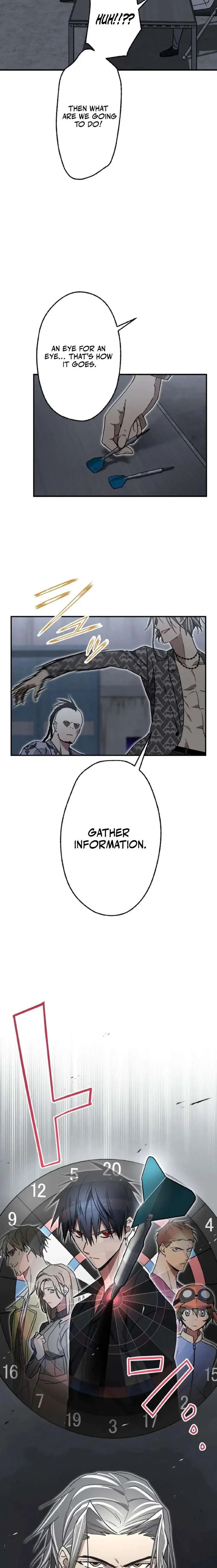Aristocrat’s Revenge Chapter 51 page 15