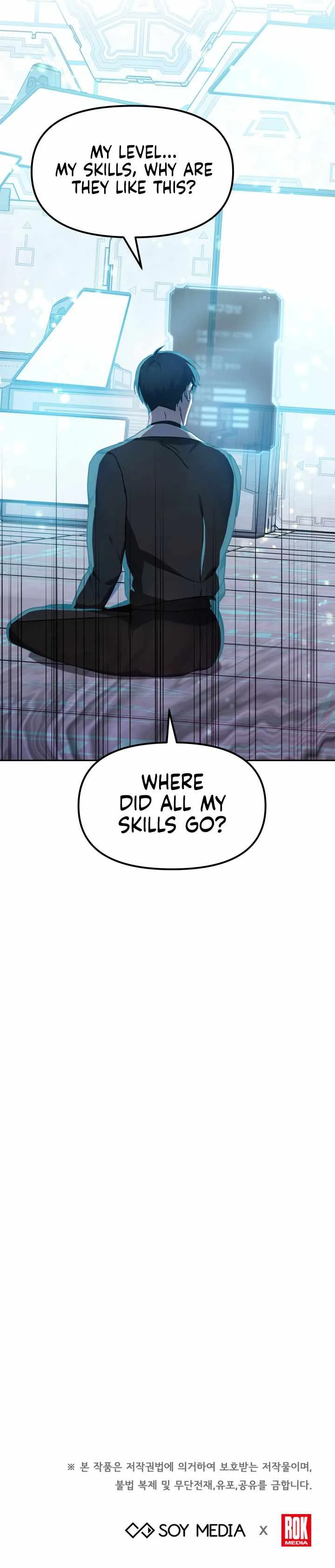 Ark The Legend Chapter 3 page 10