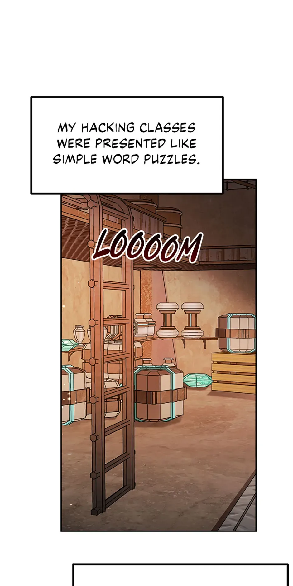 Ark The Legend Chapter 19 page 2