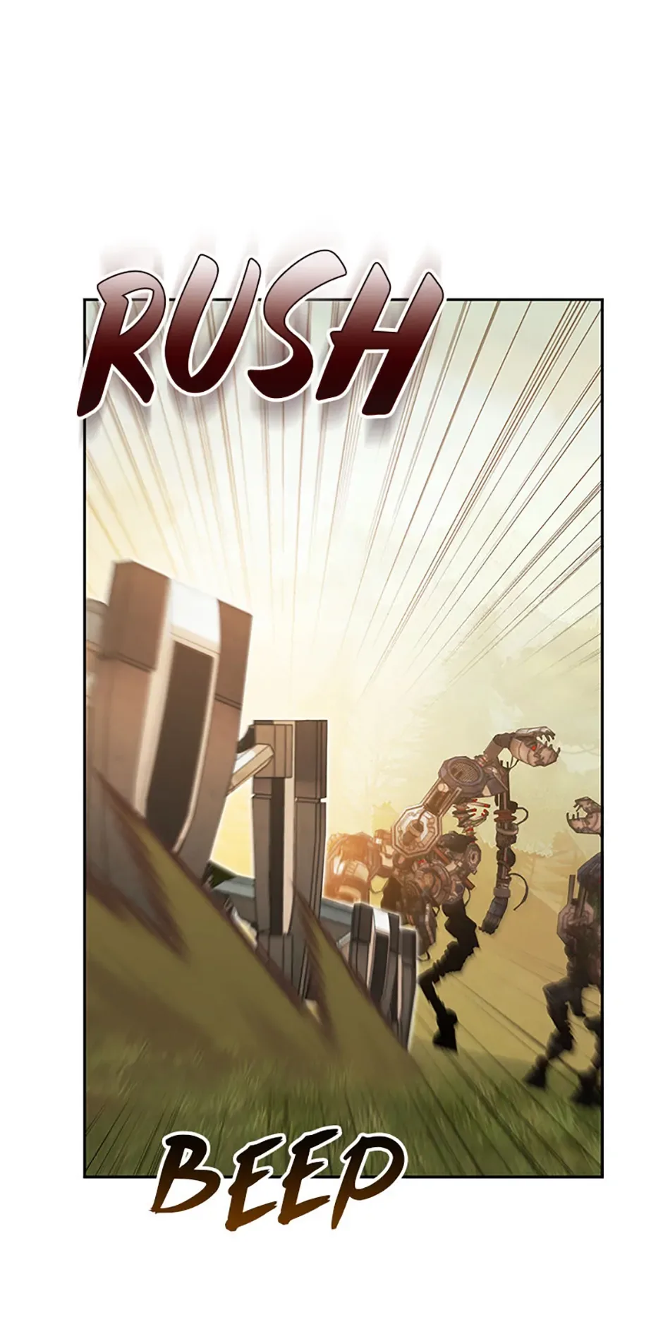 Ark The Legend Chapter 19 page 16