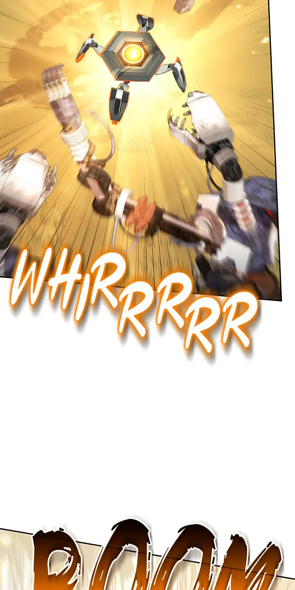 Ark The Legend Chapter 19 page 18