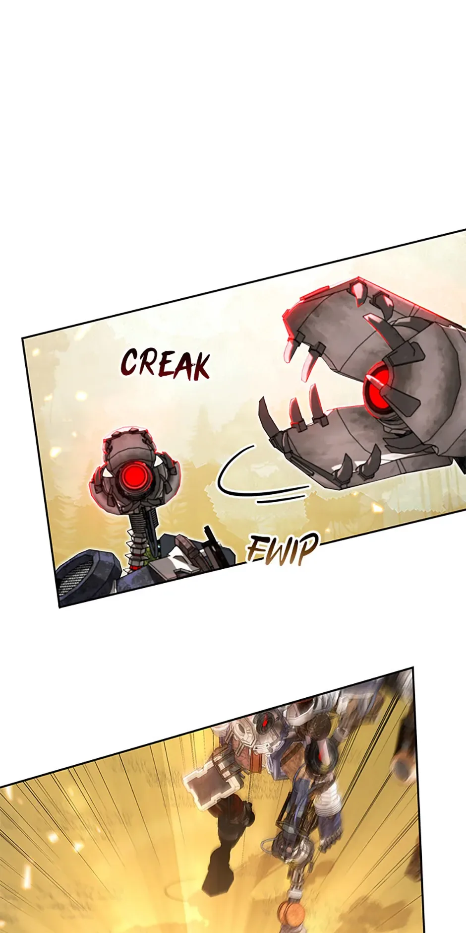 Ark The Legend Chapter 19 page 17